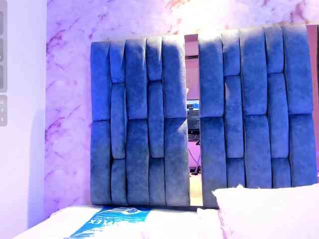 MonicaTorres Live Webcam on BongaCams