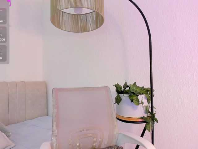 Kyraaa's BongaCams show and profile