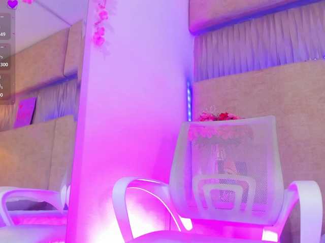 Kyraaa's BongaCams show and profile