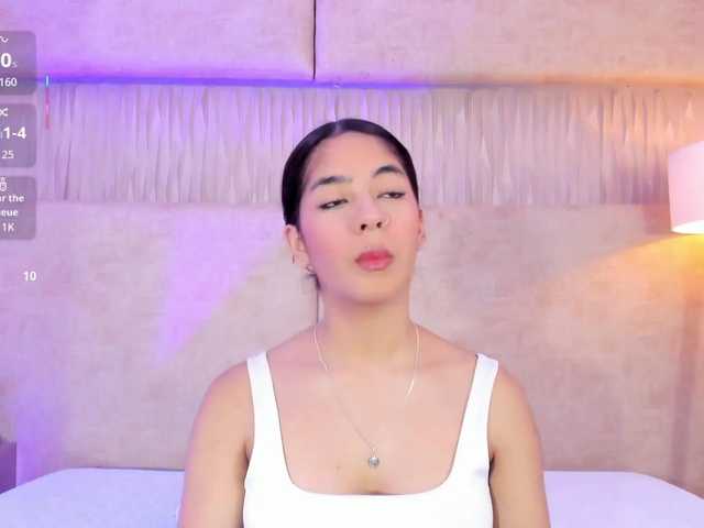 Kyraaa from BongaCams is Freechat