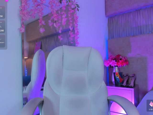 Kyraaa's BongaCams show and profile