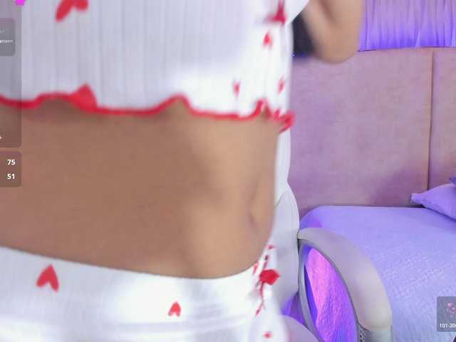 Kyraaa's BongaCams show and profile