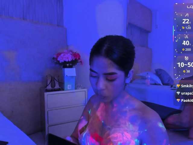 Kyraaa from BongaCams is Freechat