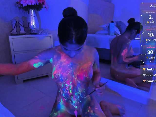 Kyraaa from BongaCams is Freechat