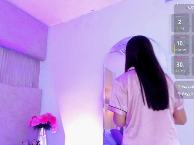 Kyraaa webcam