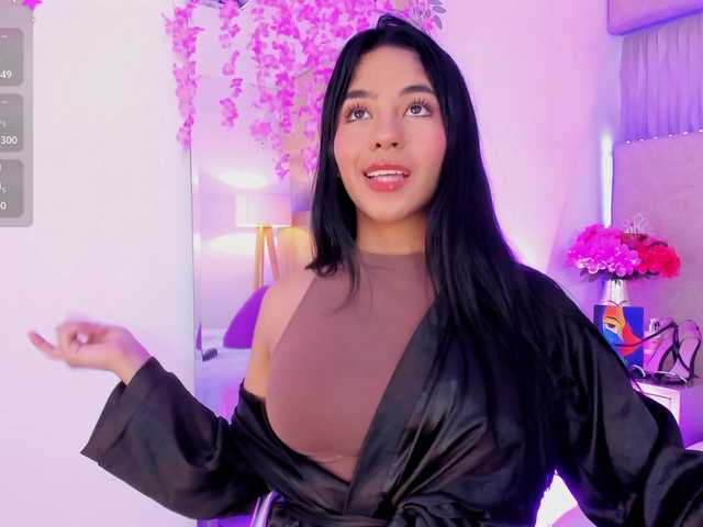 Kyraaa's BongaCams show and profile