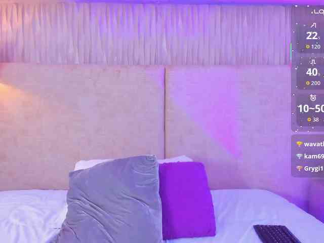 Kyraaa webcam