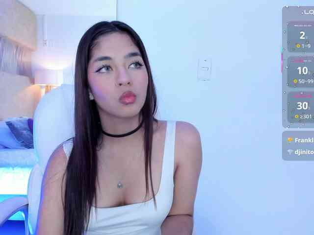 Kyraaa webcam