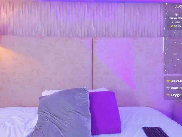 Kyraaa webcam