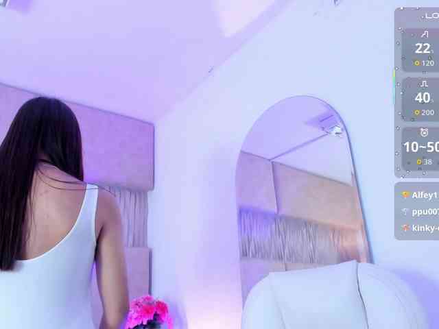 Kyraaa webcam