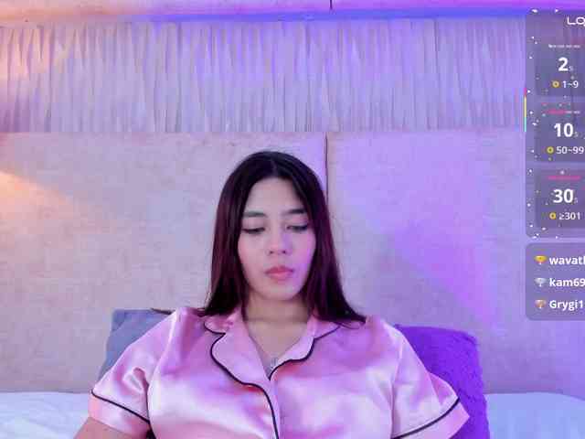 Kyraaa webcam