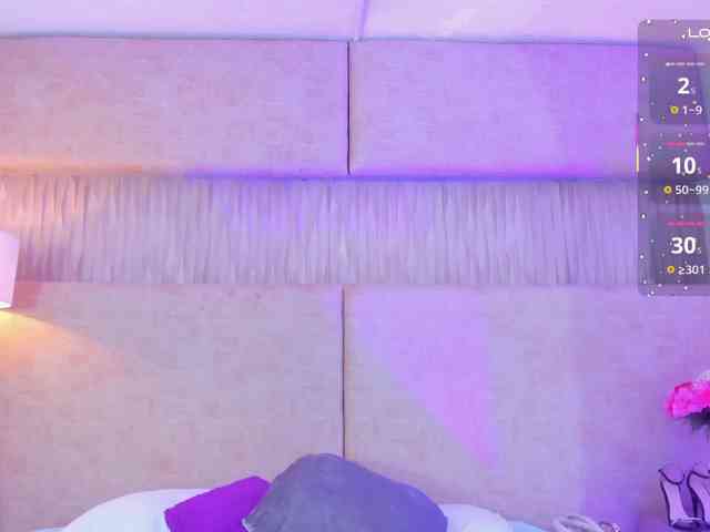 Kyraaa webcam