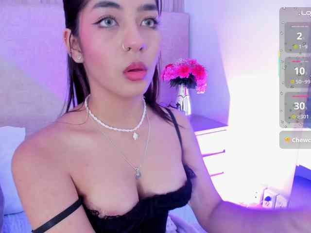 Kyraaa webcam