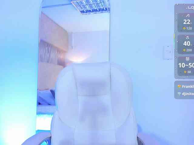 Kyraaa webcam