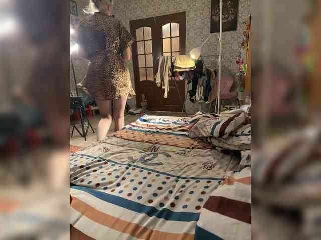 onelovefortwo webcam