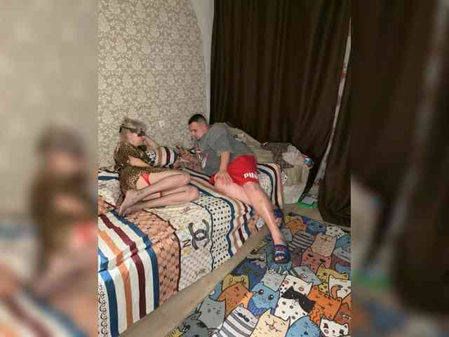 onelovefortwo webcam