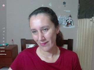 Mariam-wish Porn Show