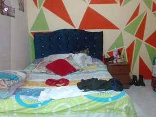 Mariam-wish Porn Show