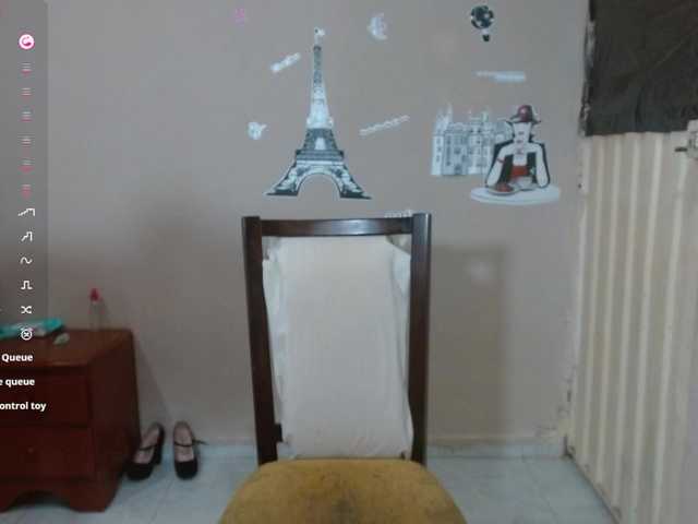 Mariam-wish's BongaCams show and profile