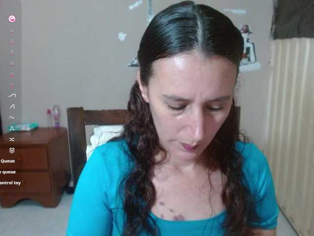 Mariam-wish's BongaCams show and profile