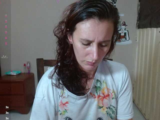 Mariam-wish's BongaCams show and profile