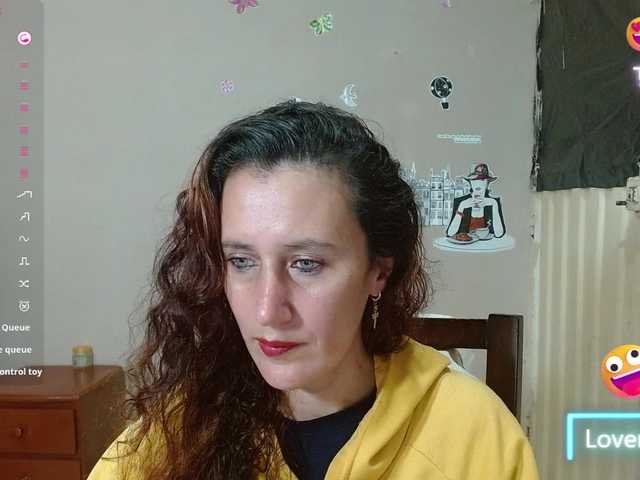 Mariam-wish's BongaCams show and profile