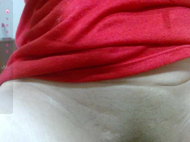 Mariam-wish's BongaCams show and profile