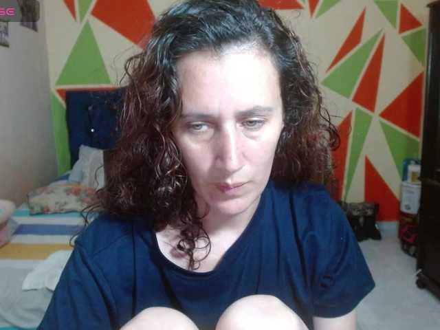 Mariam-wish's BongaCams show and profile