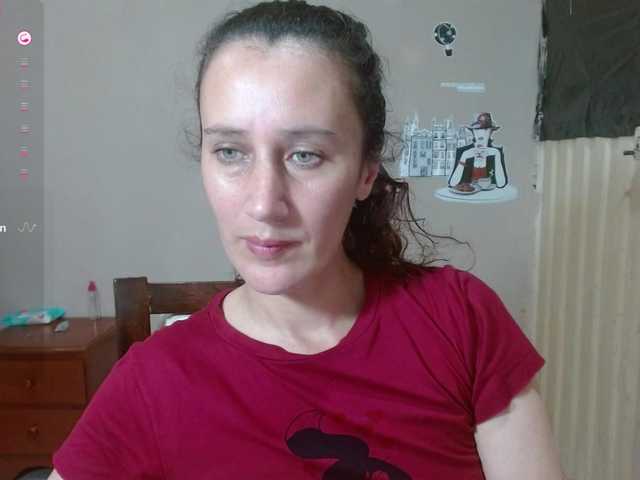 Mariam-wish's BongaCams show and profile