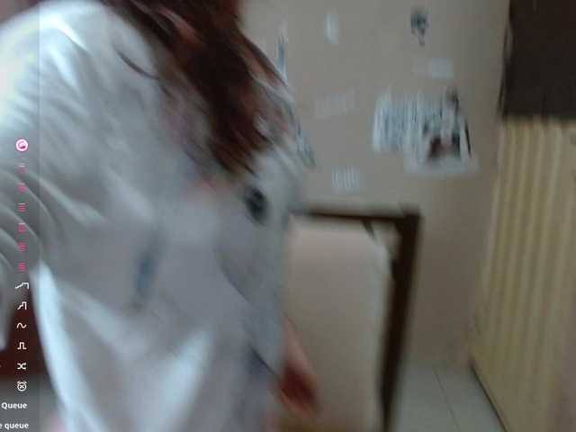 Mariam-wish's BongaCams show and profile