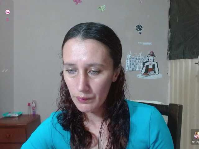 Mariam-wish's BongaCams show and profile