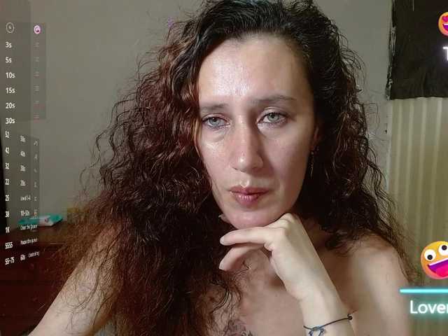 Mariam-wish live cam profile