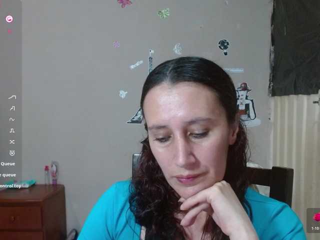 Mariam-wish's BongaCams show and profile