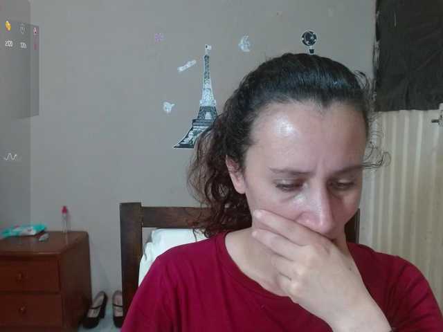 Mariam-wish's BongaCams show and profile