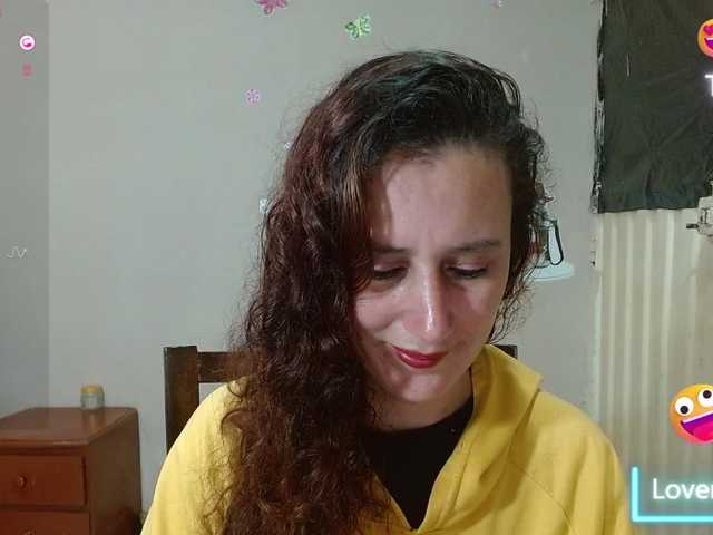 Mariam-wish's BongaCams show and profile