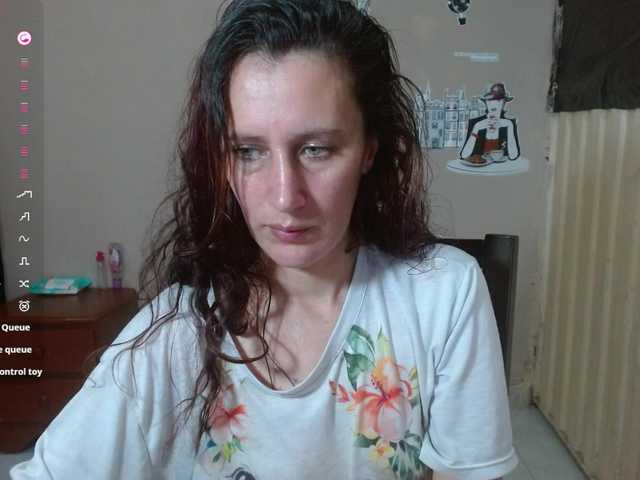 Mariam-wish's BongaCams show and profile