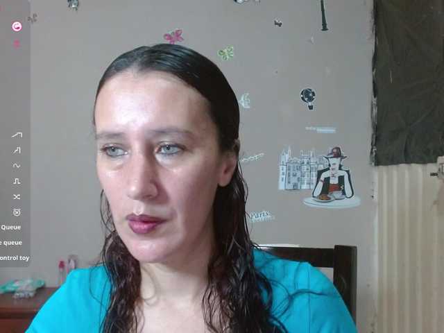 Mariam-wish's BongaCams show and profile