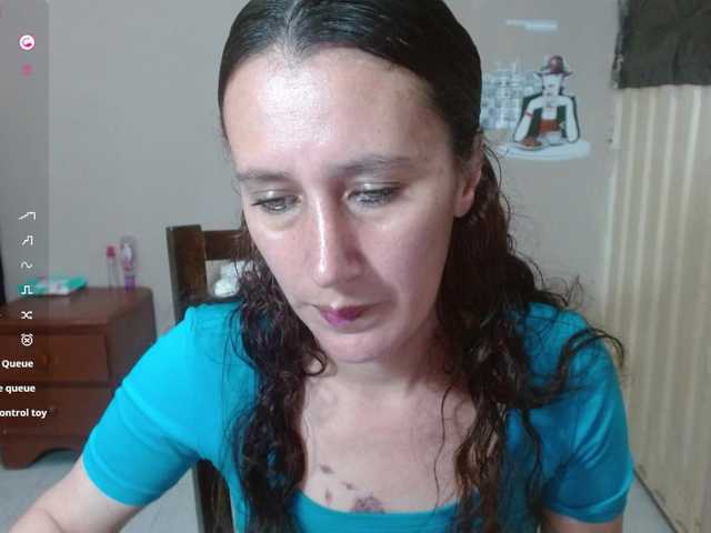 Mariam-wish's BongaCams show and profile