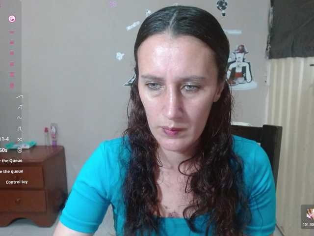 Mariam-wish's BongaCams show and profile