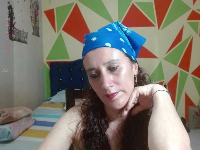 Mariam-wish's BongaCams show and profile