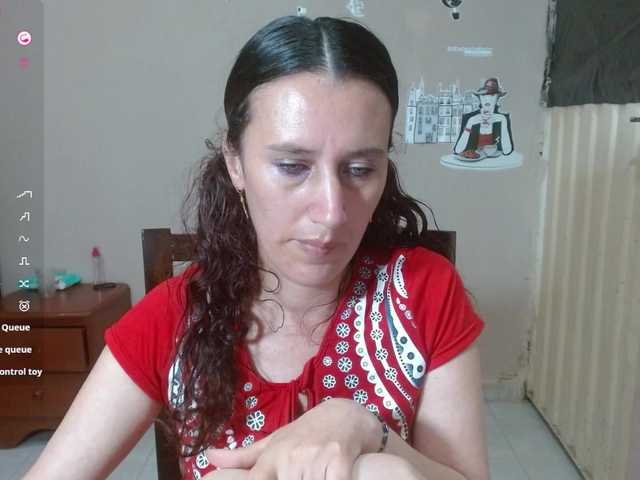 Mariam-wish's BongaCams show and profile