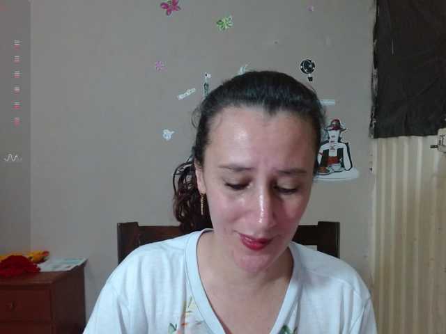 Mariam-wish's BongaCams show and profile