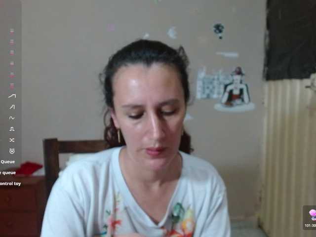 Mariam-wish's BongaCams show and profile