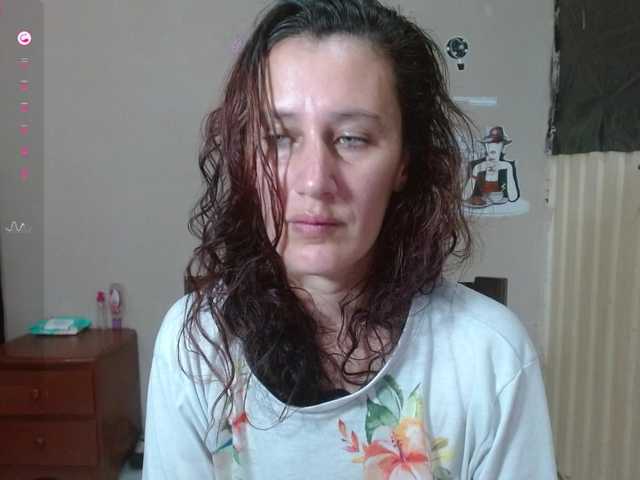 Mariam-wish's BongaCams show and profile