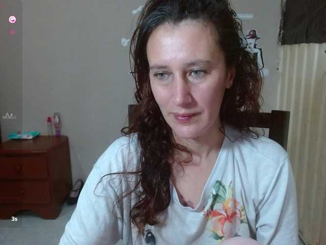 Mariam-wish's BongaCams show and profile