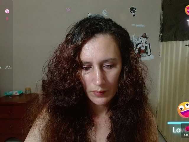 Mariam-wish's BongaCams show and profile