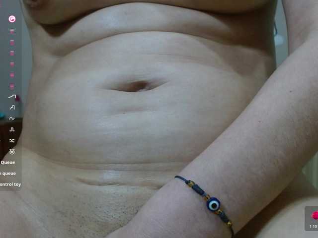 Mariam-wish's BongaCams show and profile