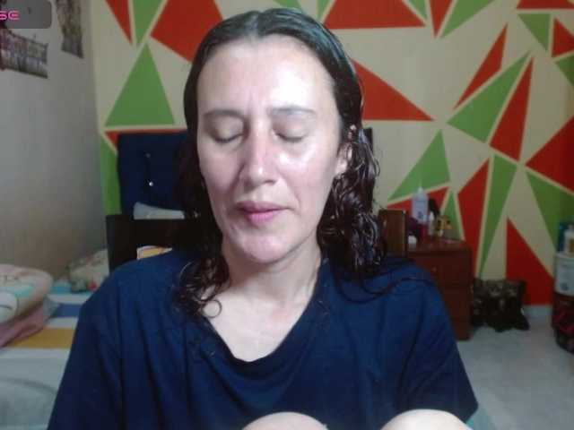 Mariam-wish Live Cam on BongaCams