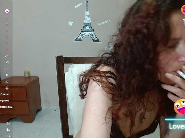 Mariam-wish's BongaCams show and profile