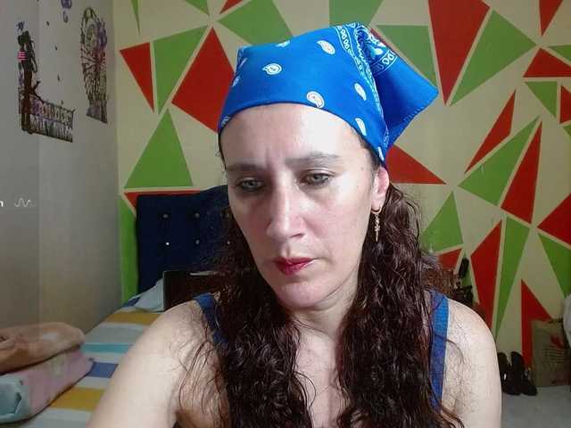 Mariam-wish's BongaCams show and profile